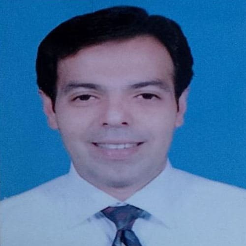 Committee Member - Mr. Hakimchichiwala Dr. Parvez Dr. Jameel