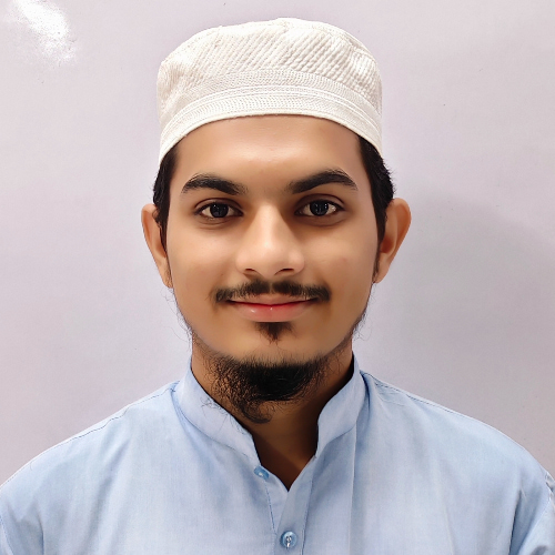 ANAS A. SHAH