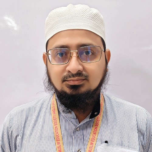 FAIYAZ M. PATEL