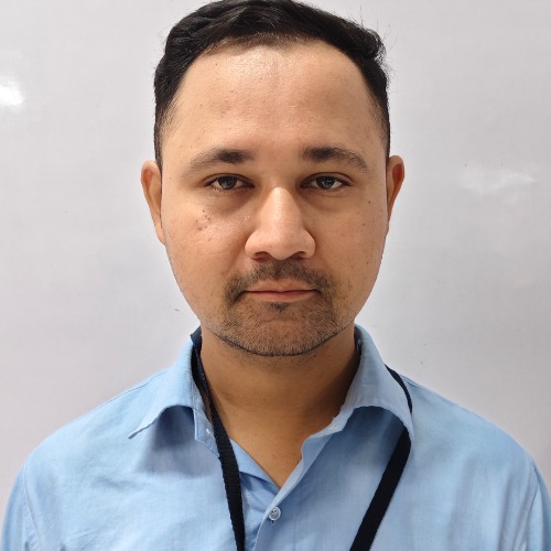 IBRAHIM G. JARDOSH