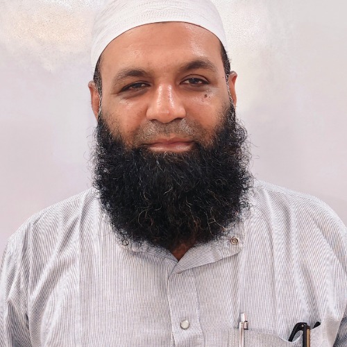 IMRAN I. PATEL
