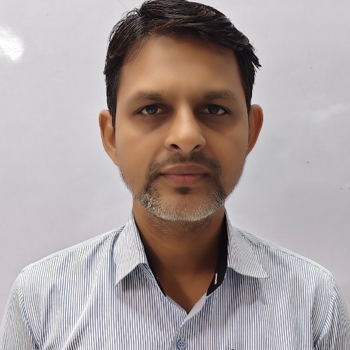 JAVEDALI I. SAIYAD