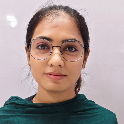 JIGISHA N. PATEL