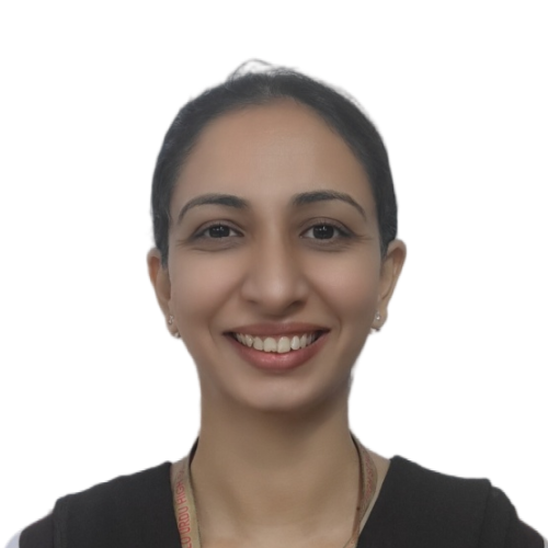 Juhi Bhatt