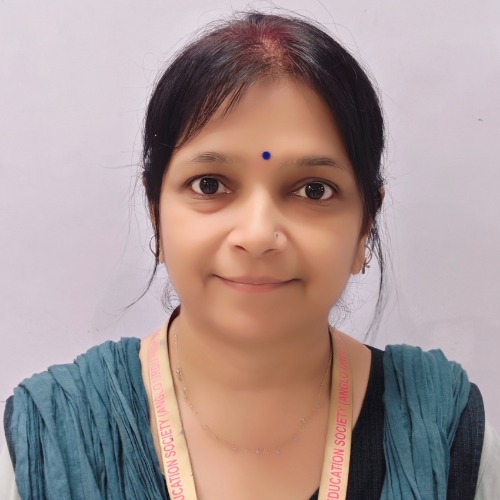 KALYANI J. KAPADIYA