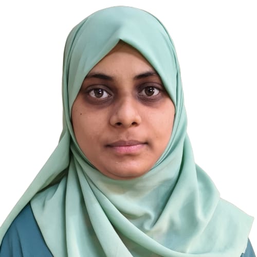 KHAN SANA IQBAL