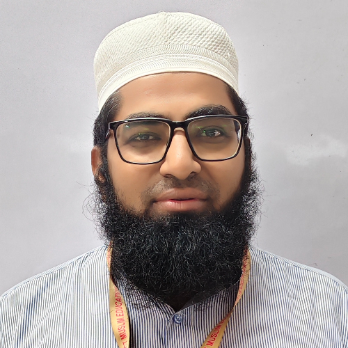 LUKMAN Y. GHADIYALI