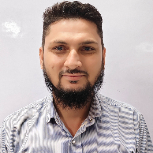 MAKSUD L. SAIYAD