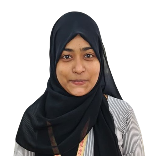 MS. SARKARR NAZIMA