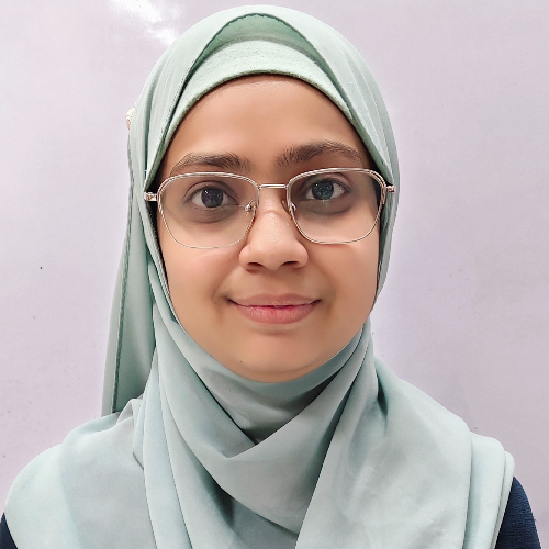 MUBINA Z. AZAM