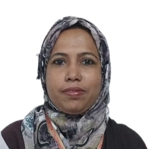 Malek Sumaiyabanu
