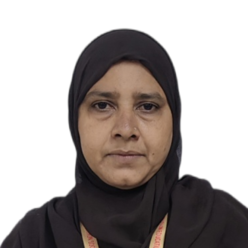 Multani Salmaben