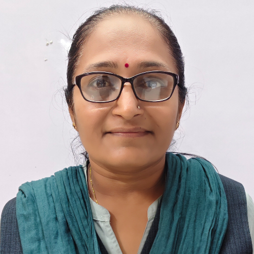 NITA D. DONGA