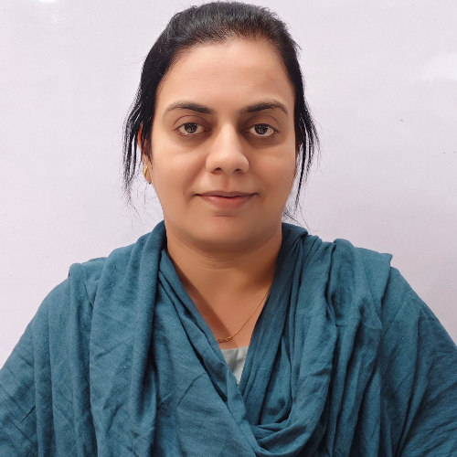 PARVINBANU K. MOMIN