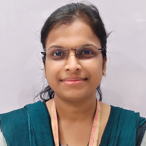 PREKSHA N. PATEL