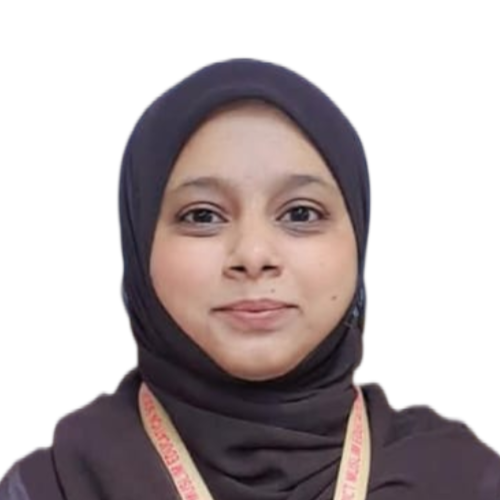 Patwa Aaysha Khatun
