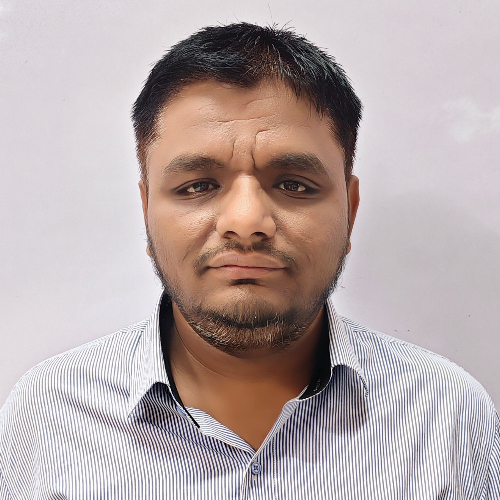 SAHID B. MIRZA