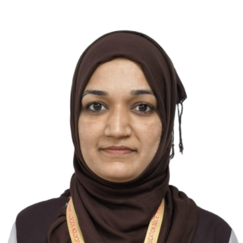 Saiyad Farhana