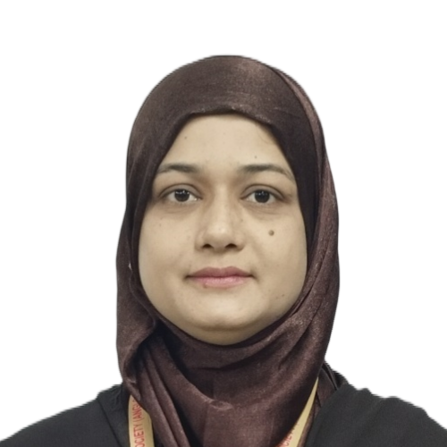 Saiyad Jahanara
