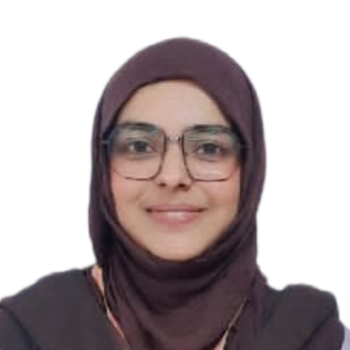 Saiyed Mariya Begam