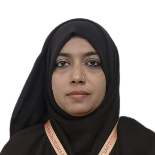 Shaikh Aasefabanu