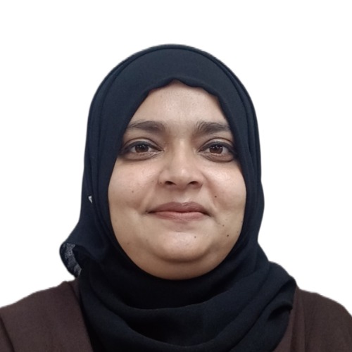 Shaikh Nasrin