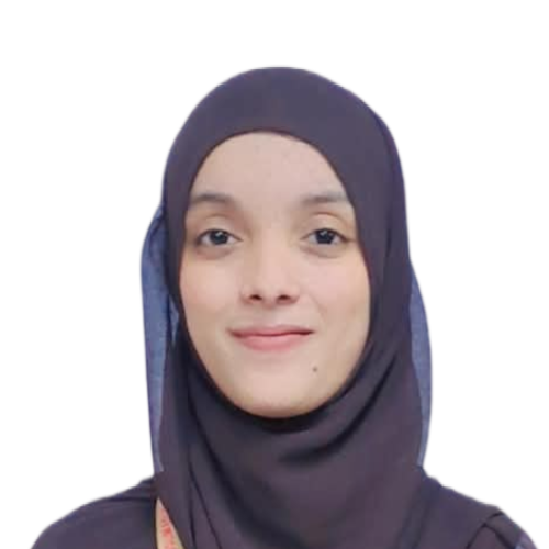 Shaikh Uzmabanu