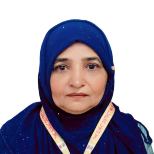Shaikh Vahida