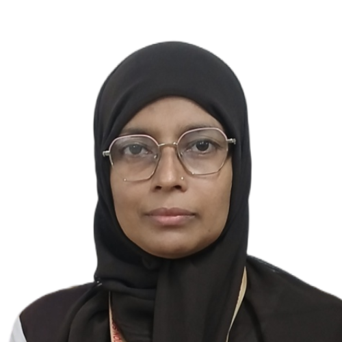 Shaikh shamimbanu