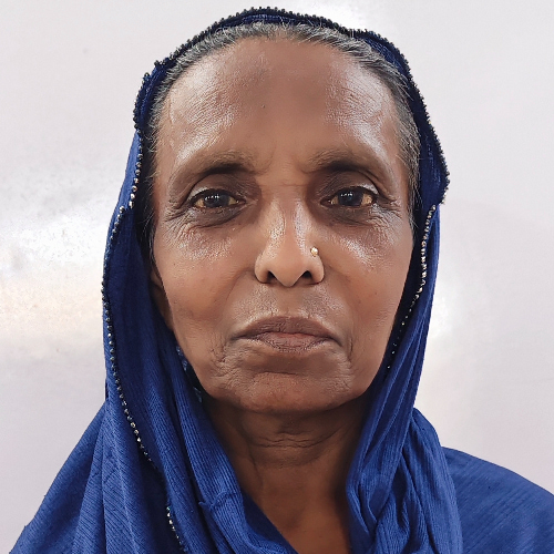 ZOHRA A. UMMATI