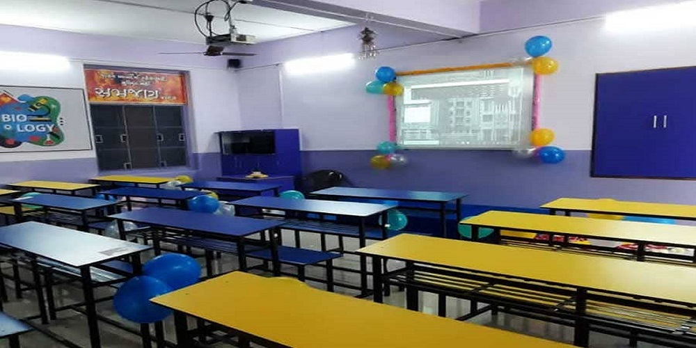 sdmes-smart-class-room