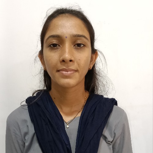 Dimpalben Kanakbhai Parmar