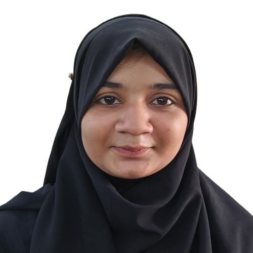 Mariya Pironiwala Teacher