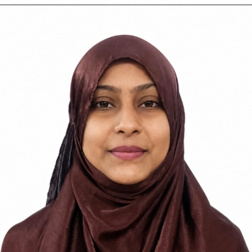 Shaikh Farhin