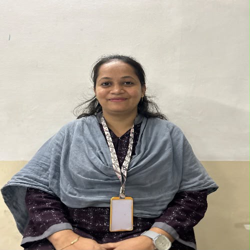 Shaikh Minazbanu Imran