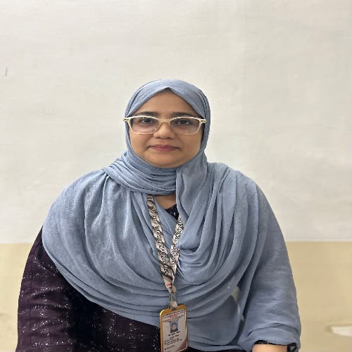 Shaikh Munira Siraj